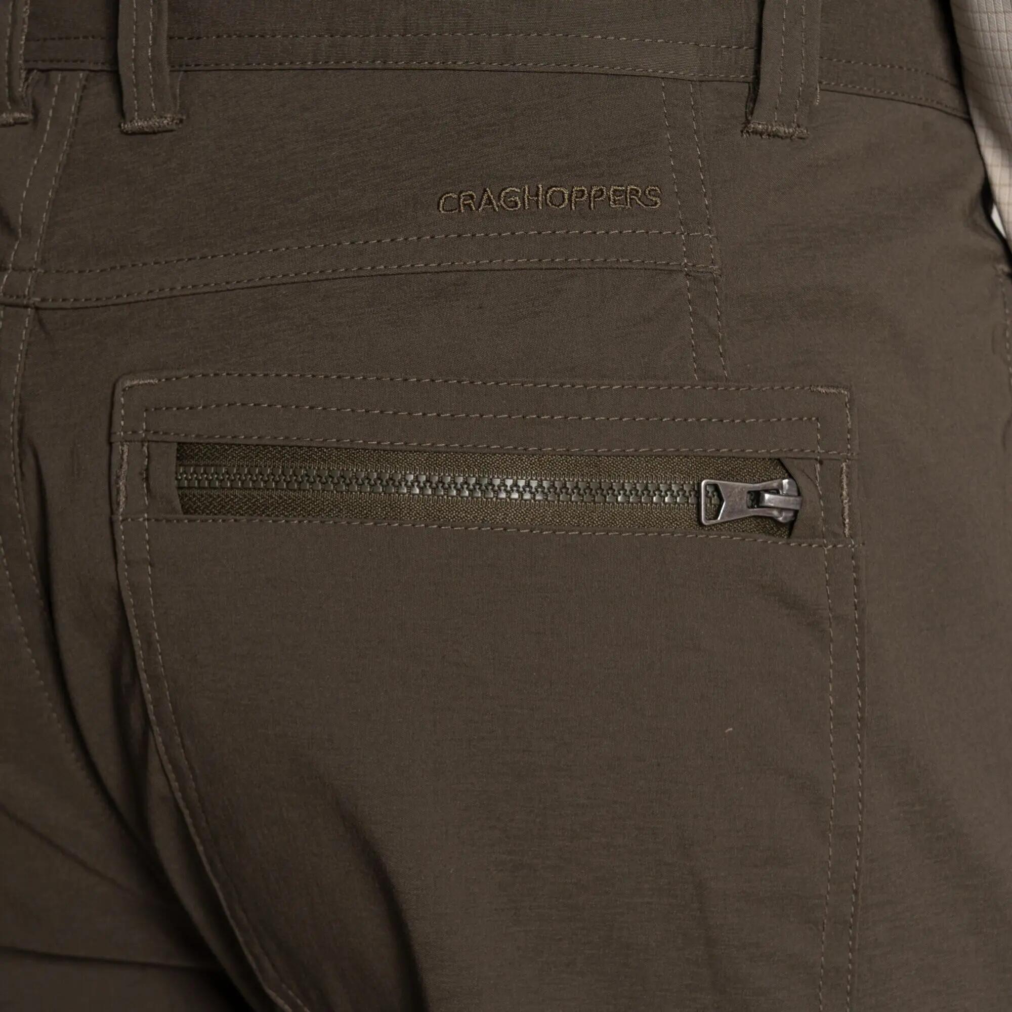 Pantalon cargo hydrofuge Male Kiwi Pro pour hommes 6/7