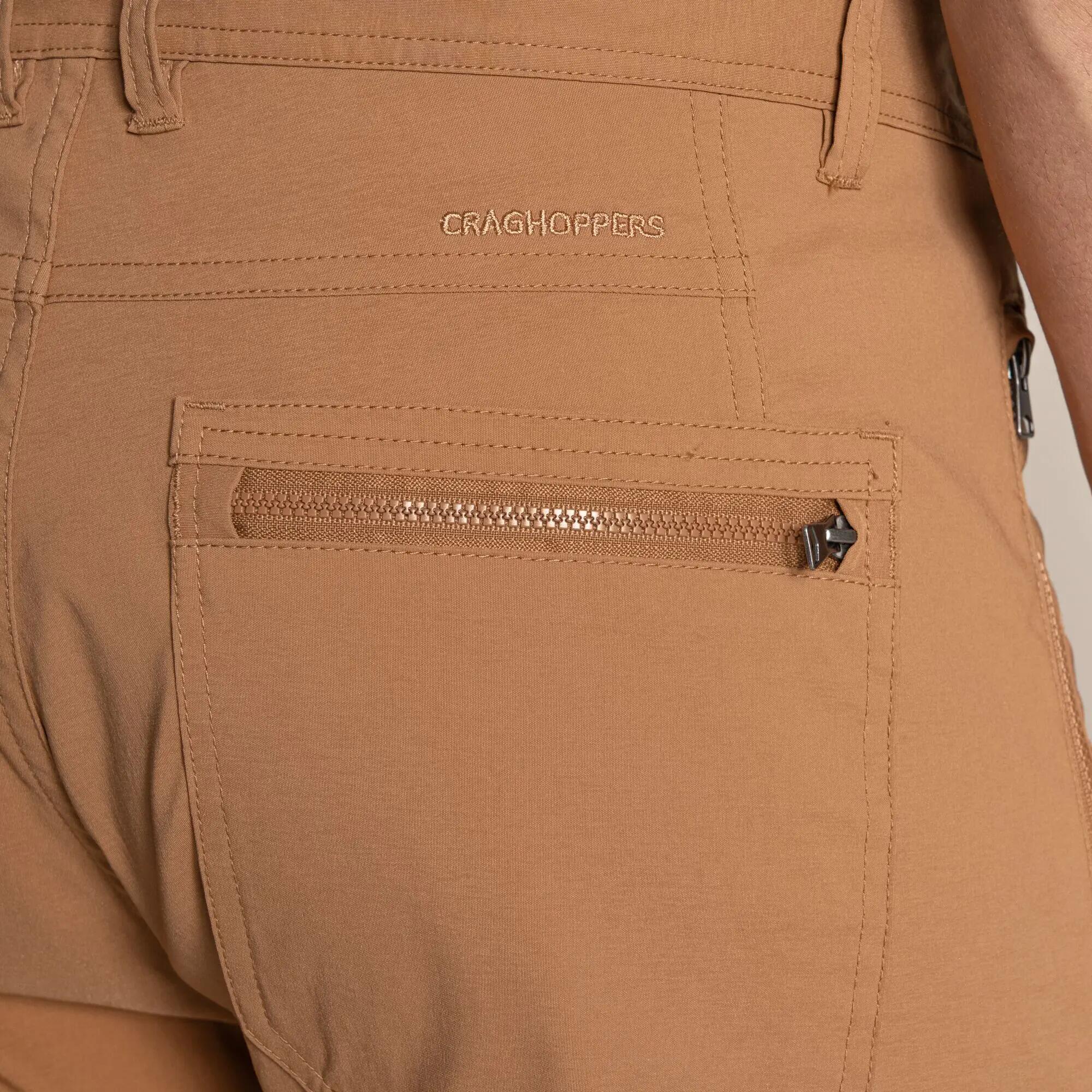 Pantaloni cargo repellenti da uomo Kiwi Pro 6/7