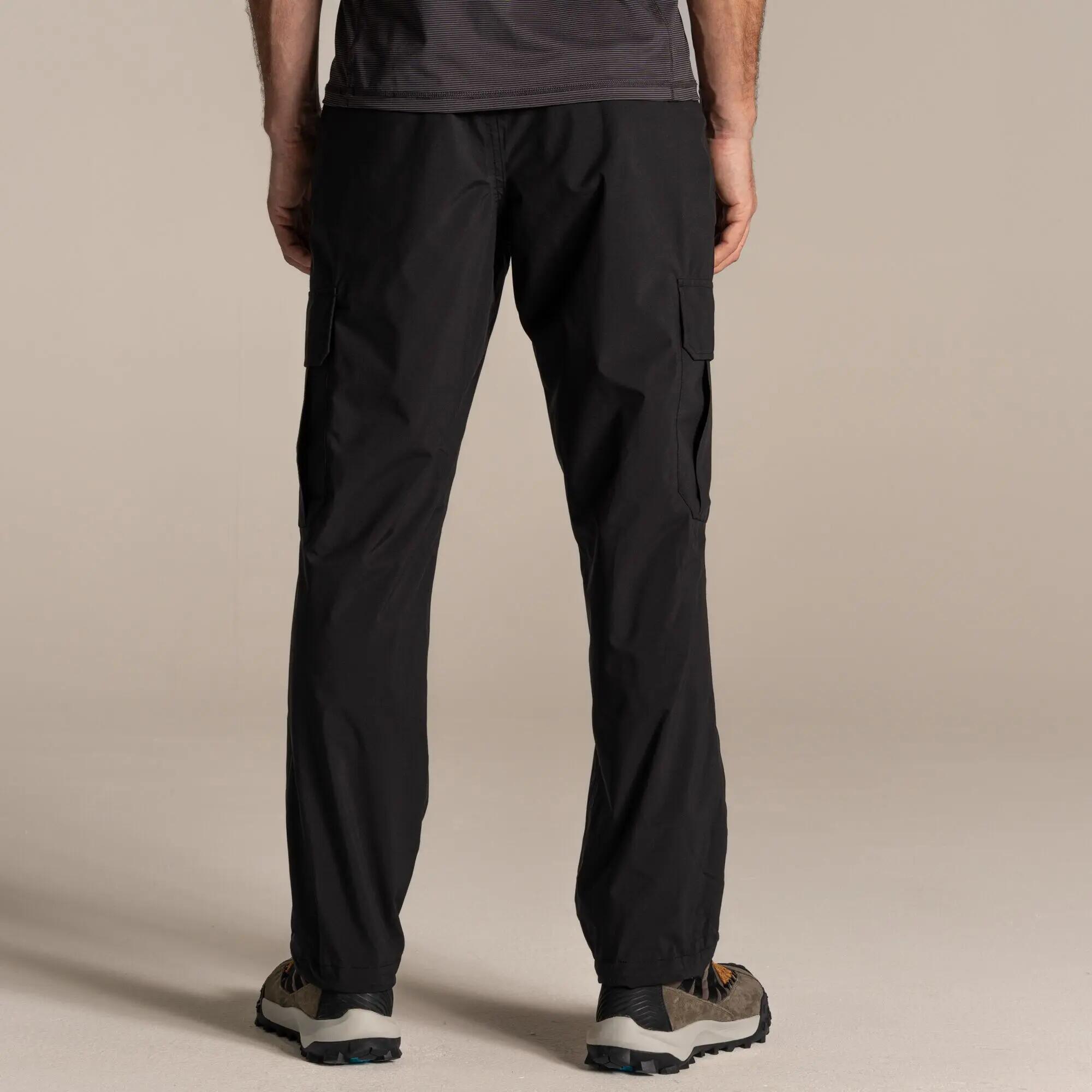 Pantaloni cargo impermeabili Indus da uomo 3/8