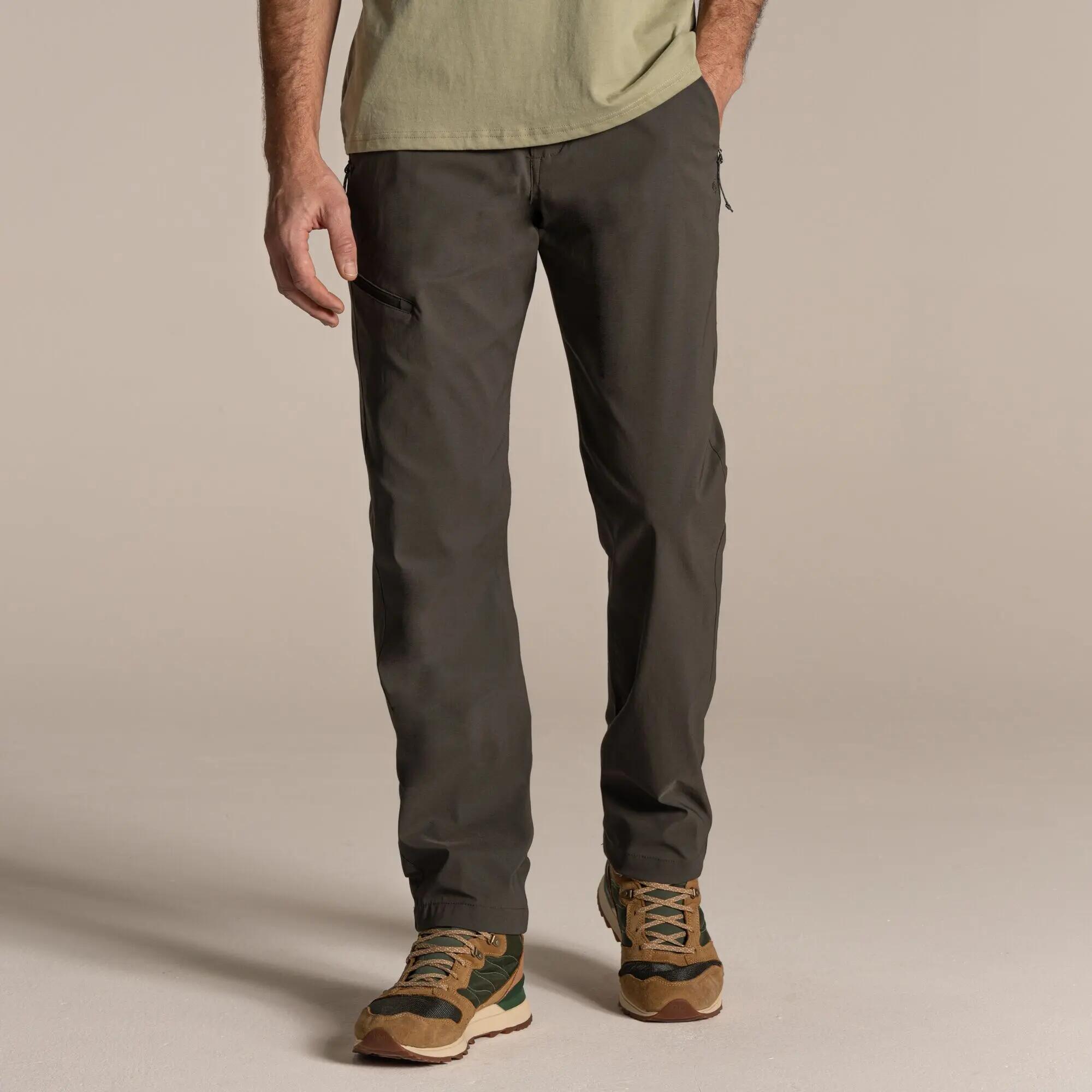 Pantalon élastique élastique Égouttique Homme Kiwi Pro 2/11