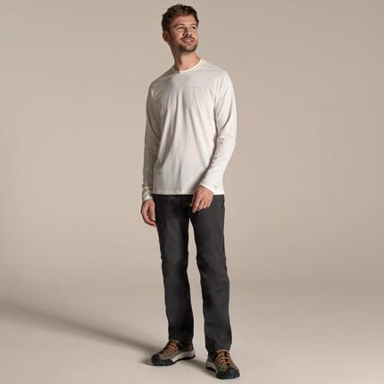 Pantalon Kiwi Pro Zip pour hommes