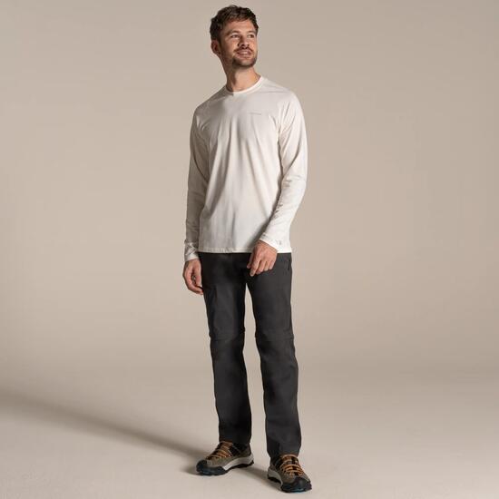 Pantalon Kiwi Pro Zip pour hommes
