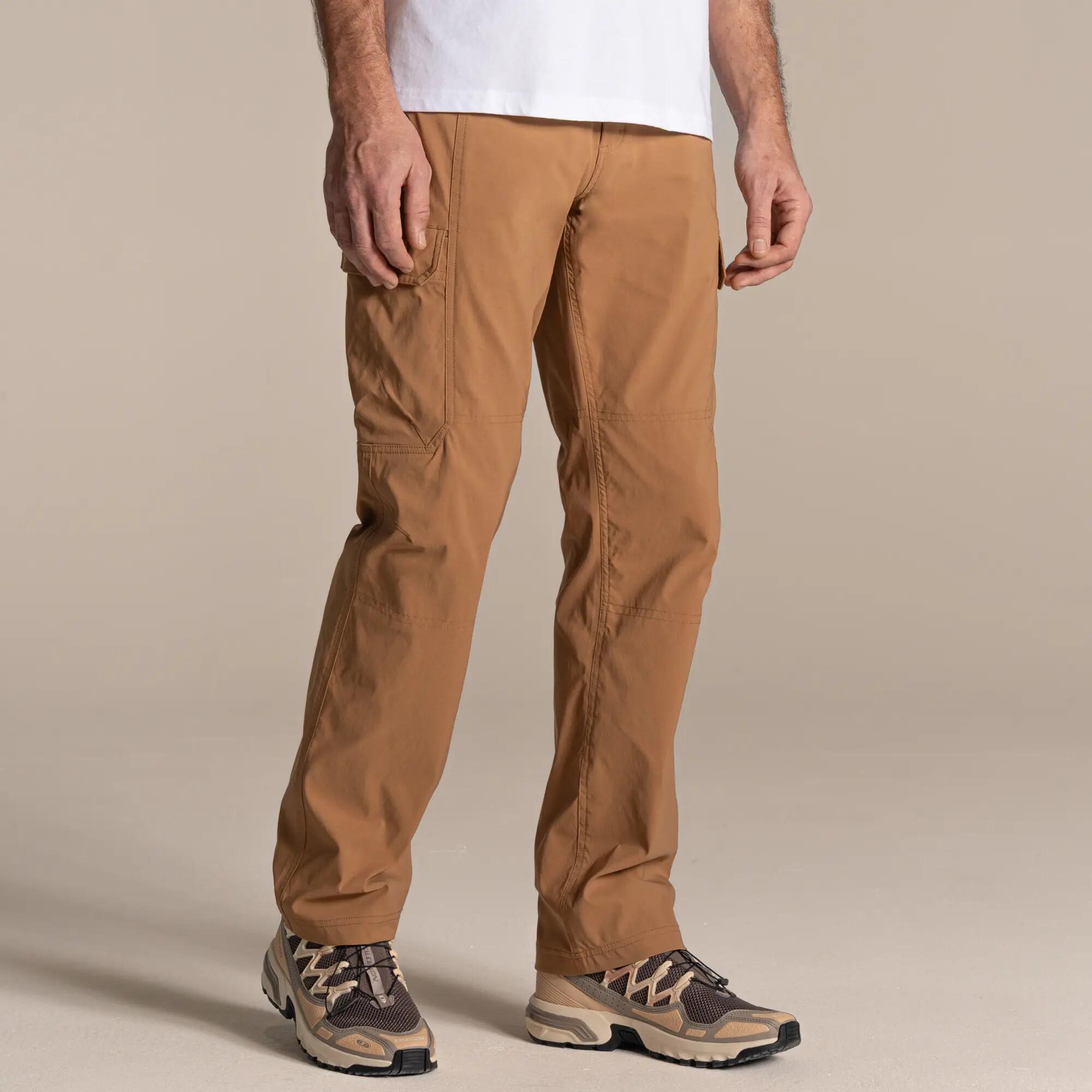 Pantaloni cargo repellenti da uomo Kiwi Pro 4/7