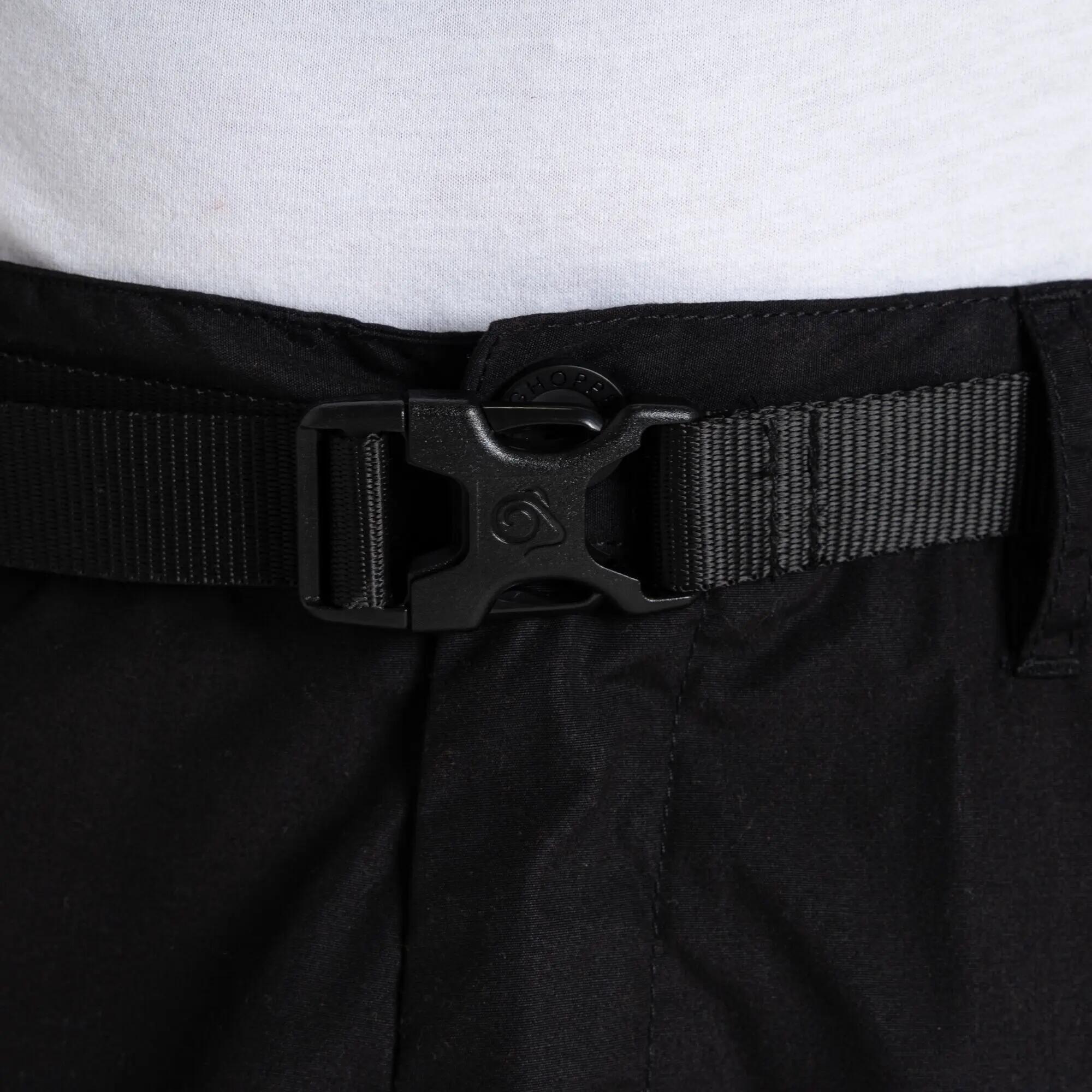 Pantalon décapotable Kiwi pour hommes 6/6