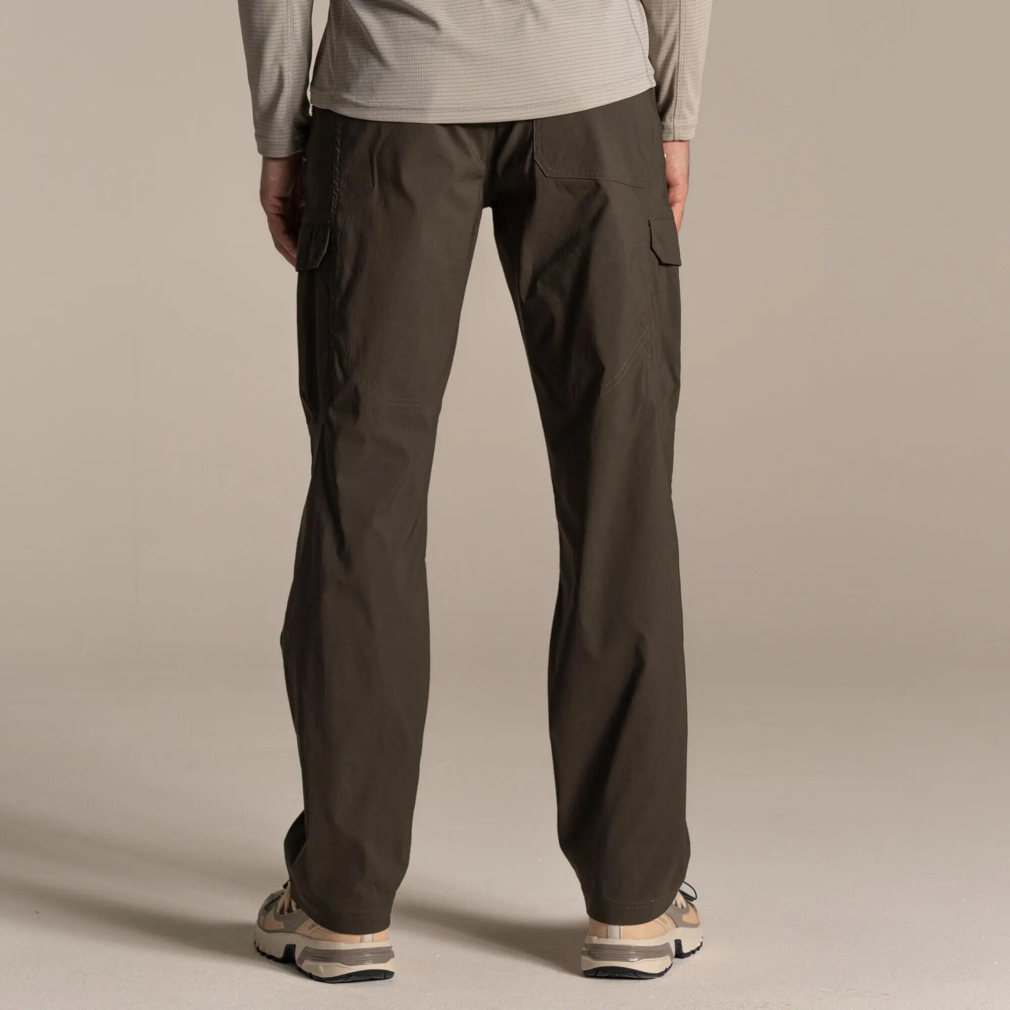 Pantalon cargo hydrofuge Male Kiwi Pro pour hommes 3/7