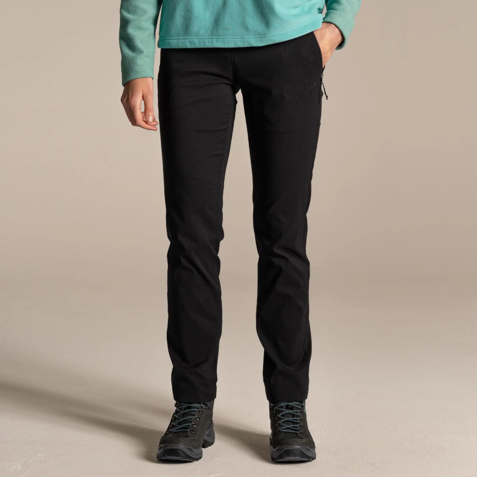 Damen Kiwi Pro III Wasserabweisende Hose 4/7