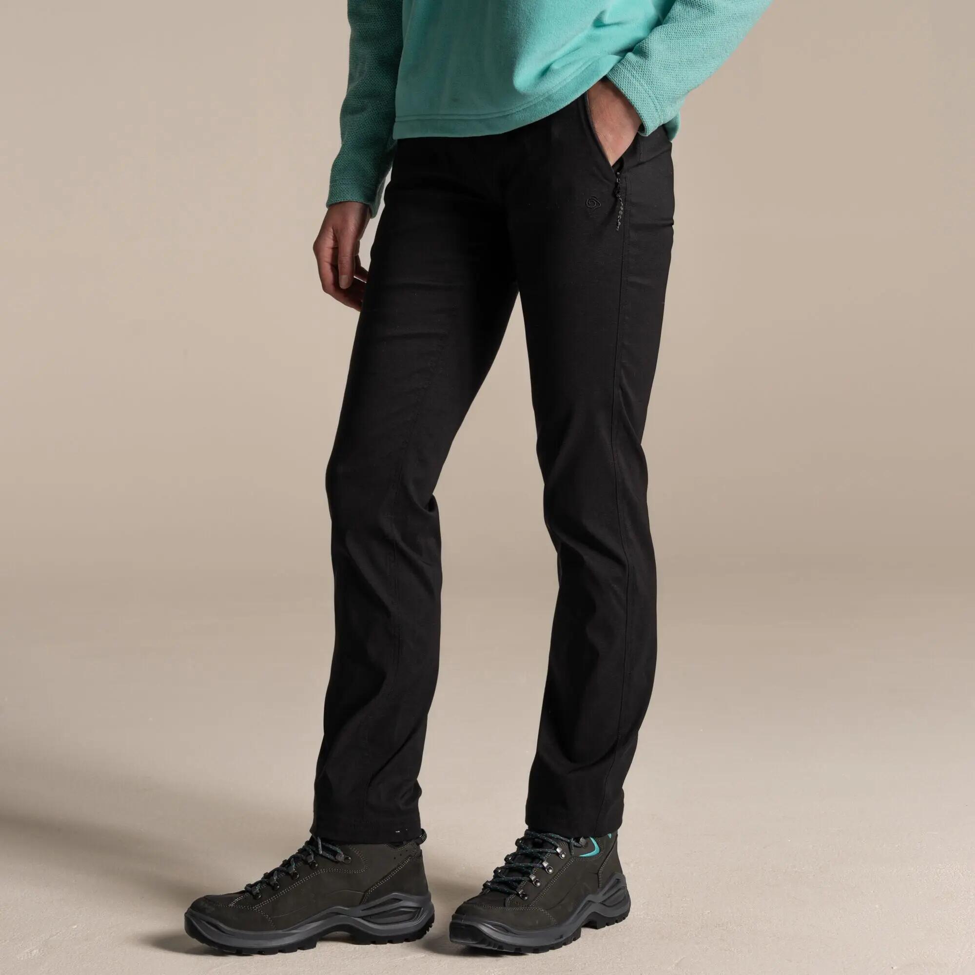 Damen Kiwi Pro III Wasserabweisende Hose 2/7