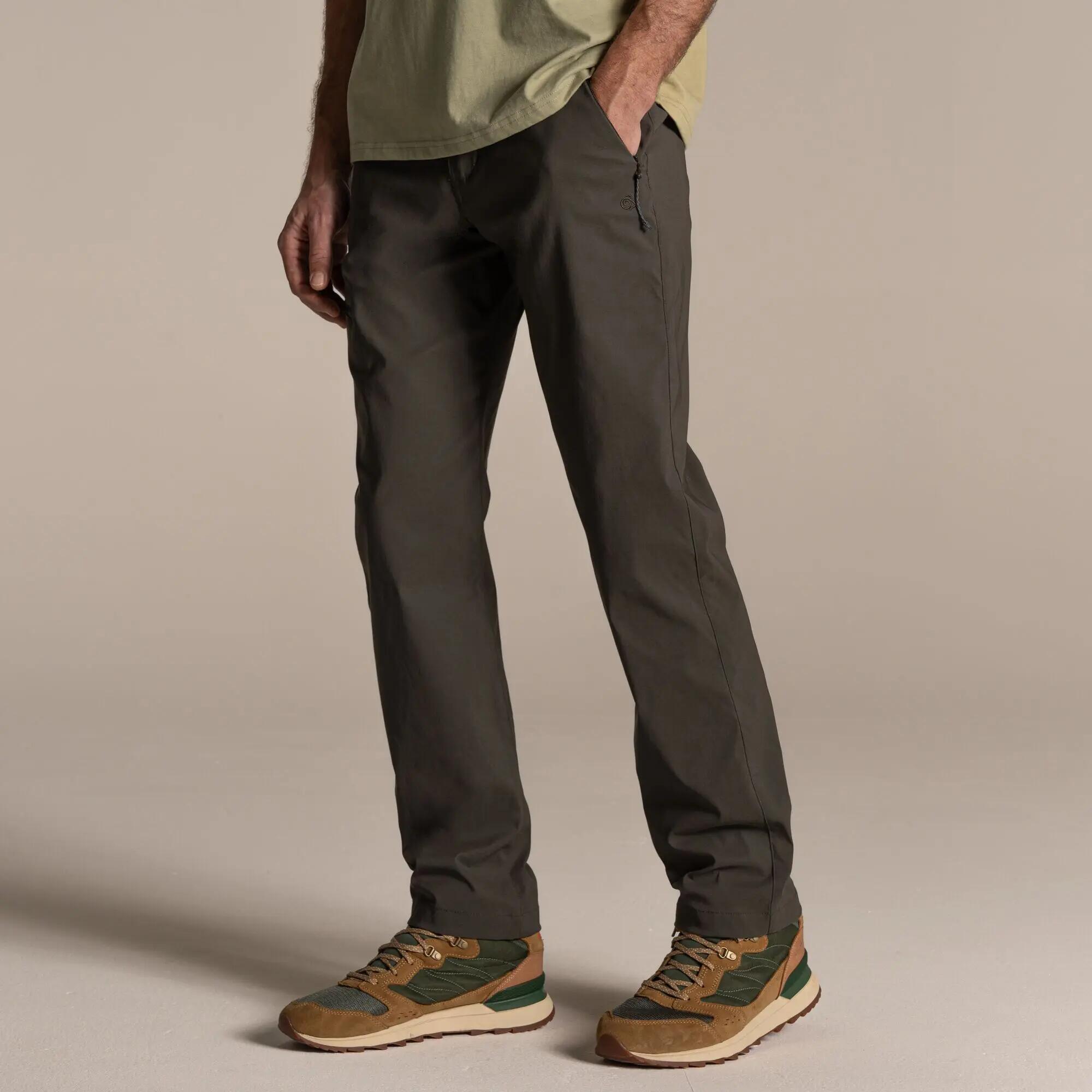 Pantalon élastique élastique Égouttique Homme Kiwi Pro 4/11