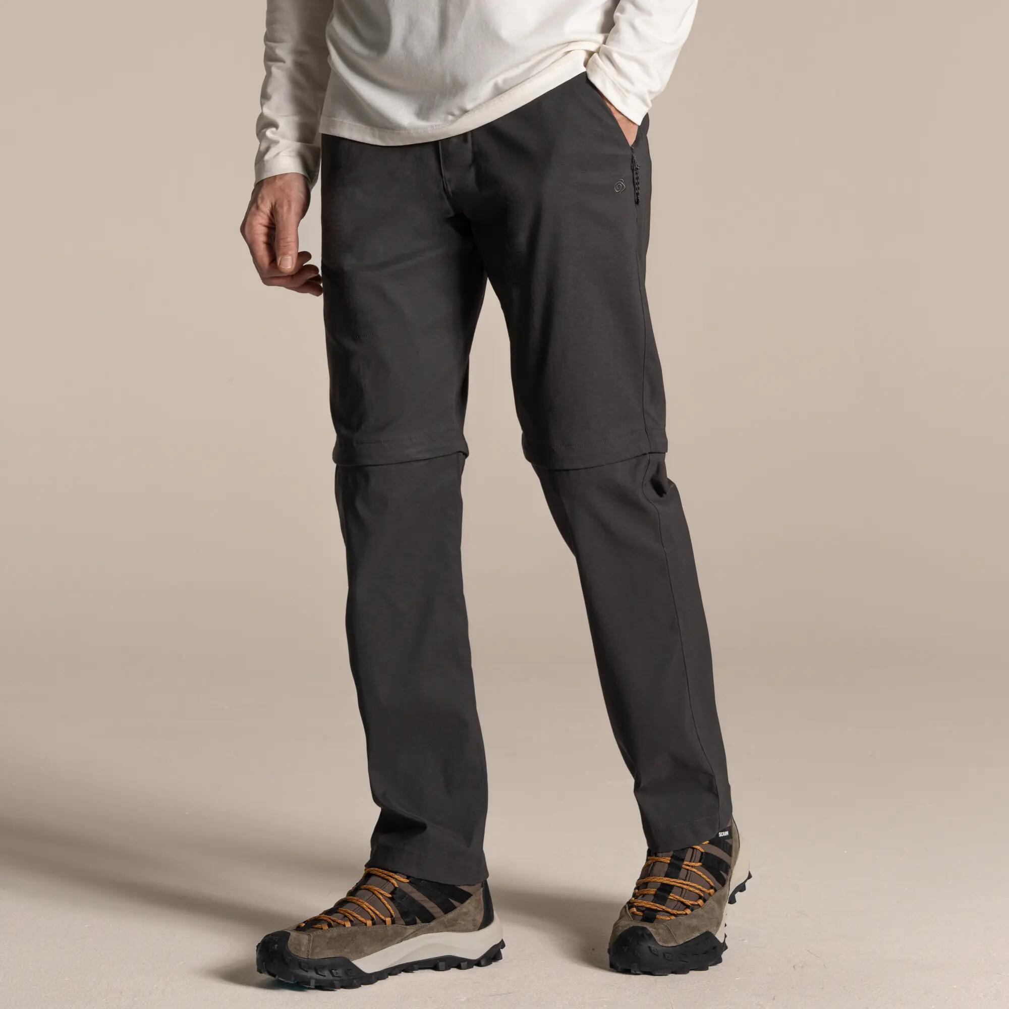 Herren Kiwi Pro Zip-Off-Hose 5/7