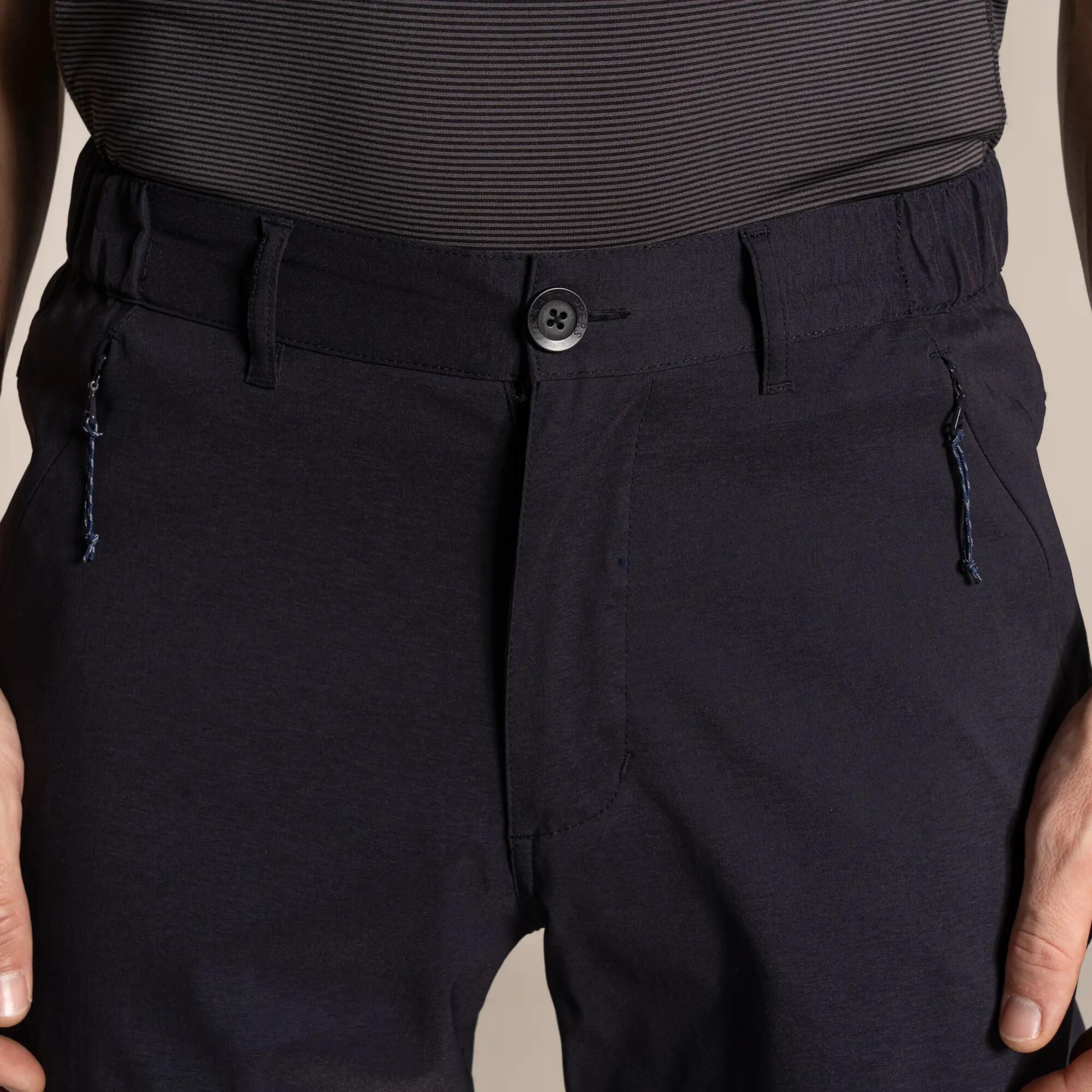 Pantalon élastique élastique Égouttique Homme Kiwi Pro 5/7