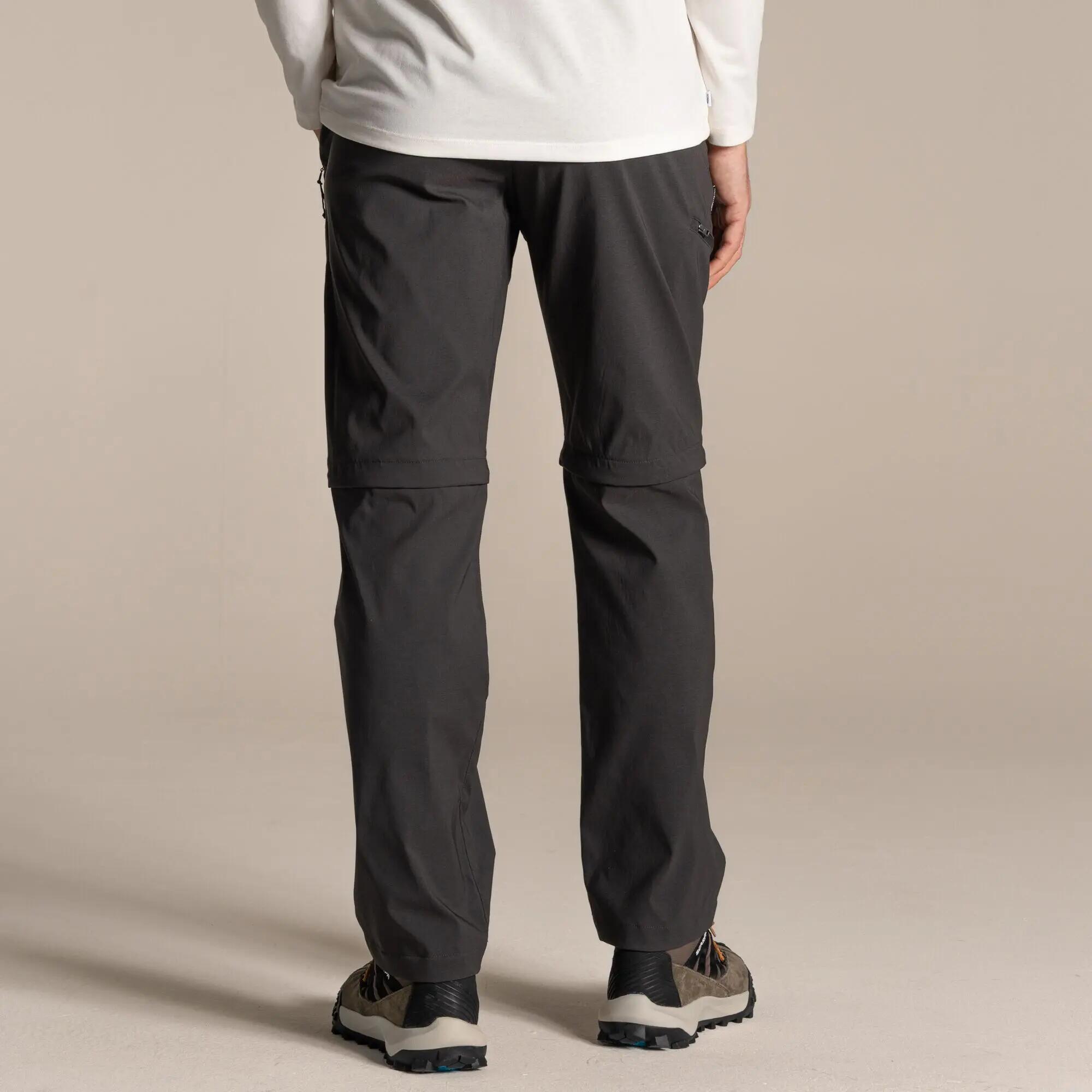Herren Kiwi Pro Zip-Off-Hose 4/7
