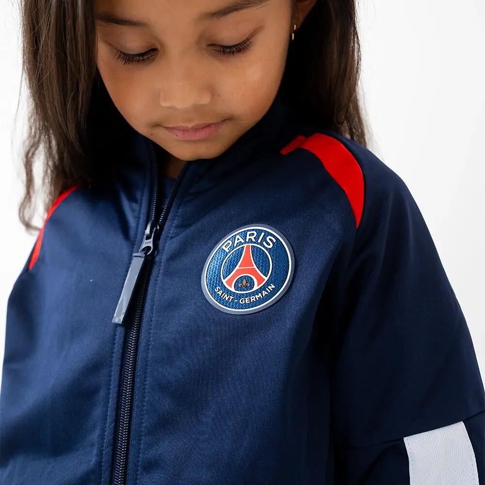 PSG Dresy treningowe dla dzieci 26/27 3/7