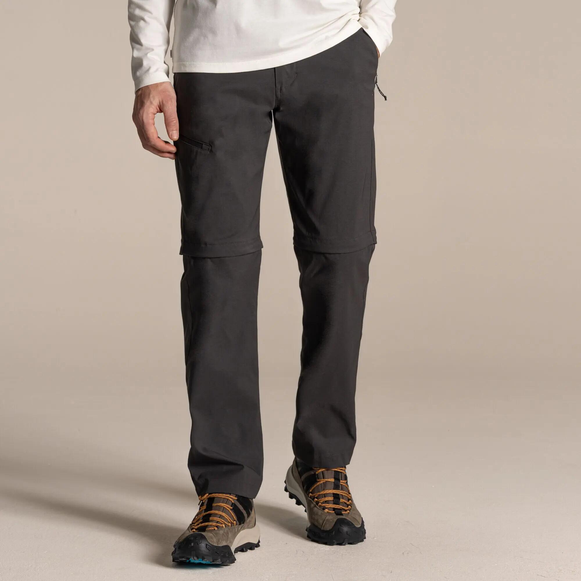 Herren Kiwi Pro Zip-Off-Hose 3/7