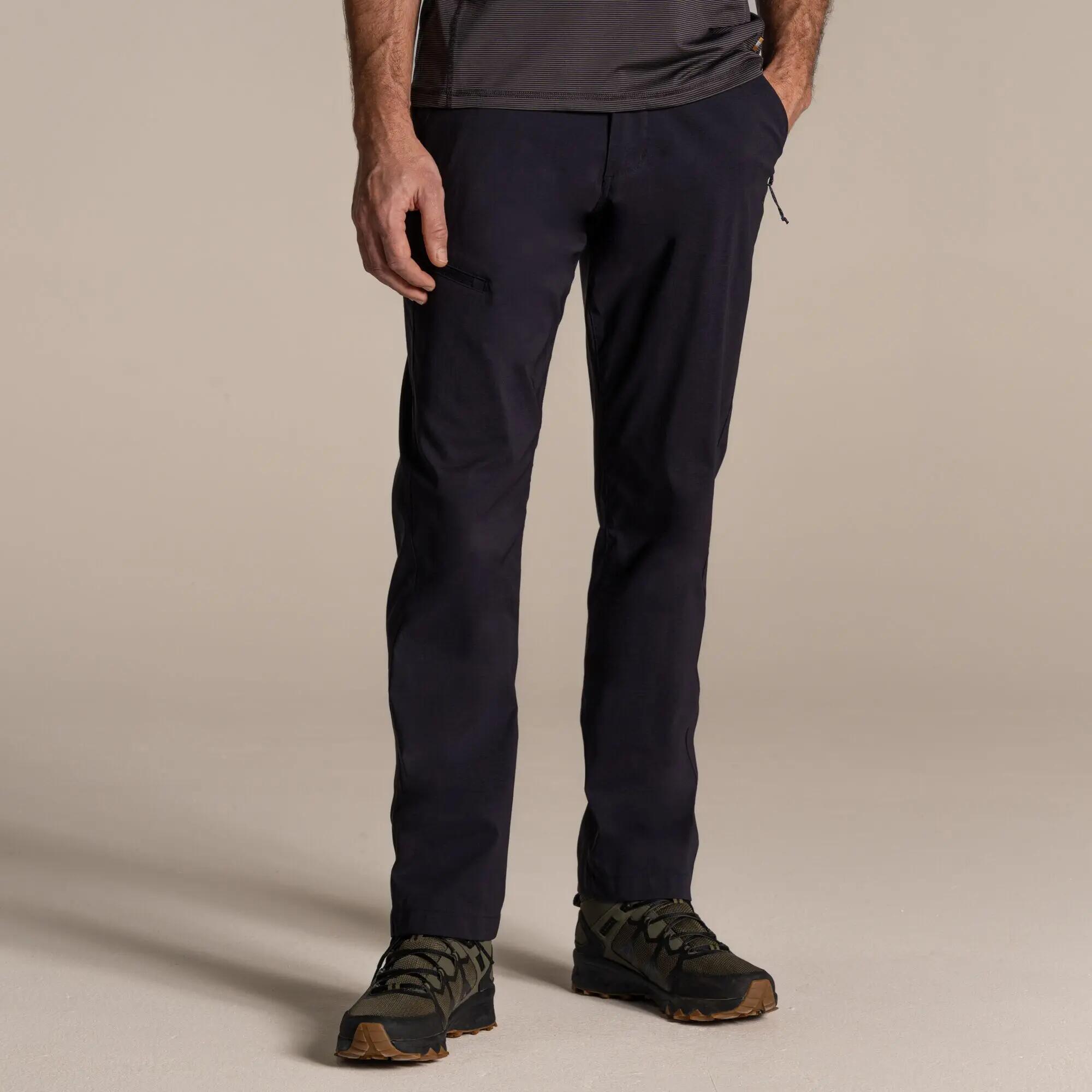 Pantalon élastique élastique Égouttique Homme Kiwi Pro 2/7
