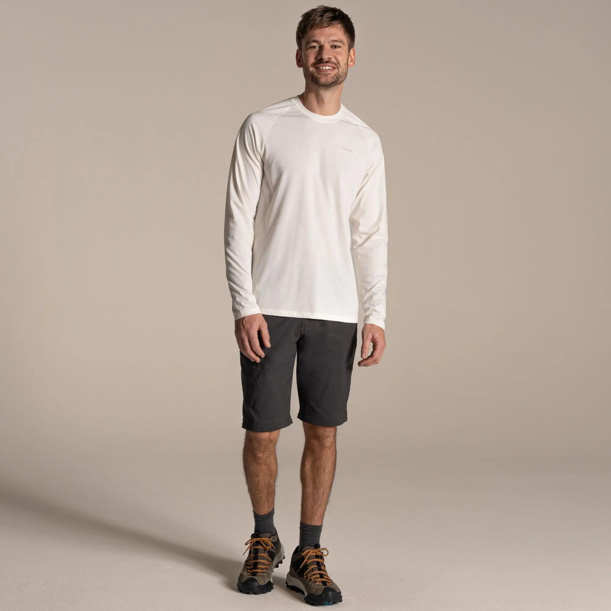 Herren Kiwi Pro Zip-Off-Hose 2/7