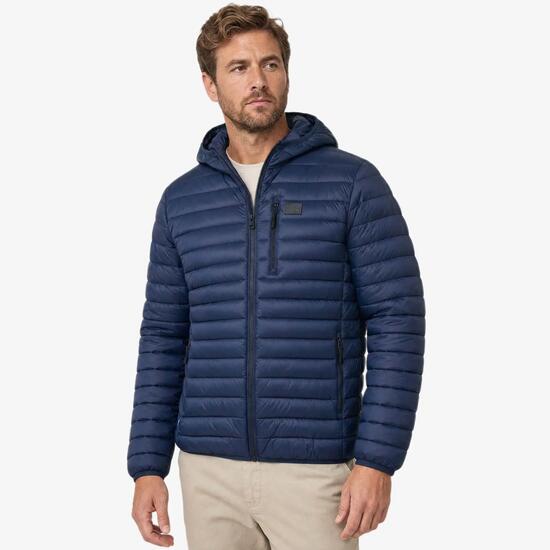 Veste outdoor randonnée homme coupe-vent respirante Lofoten Hood