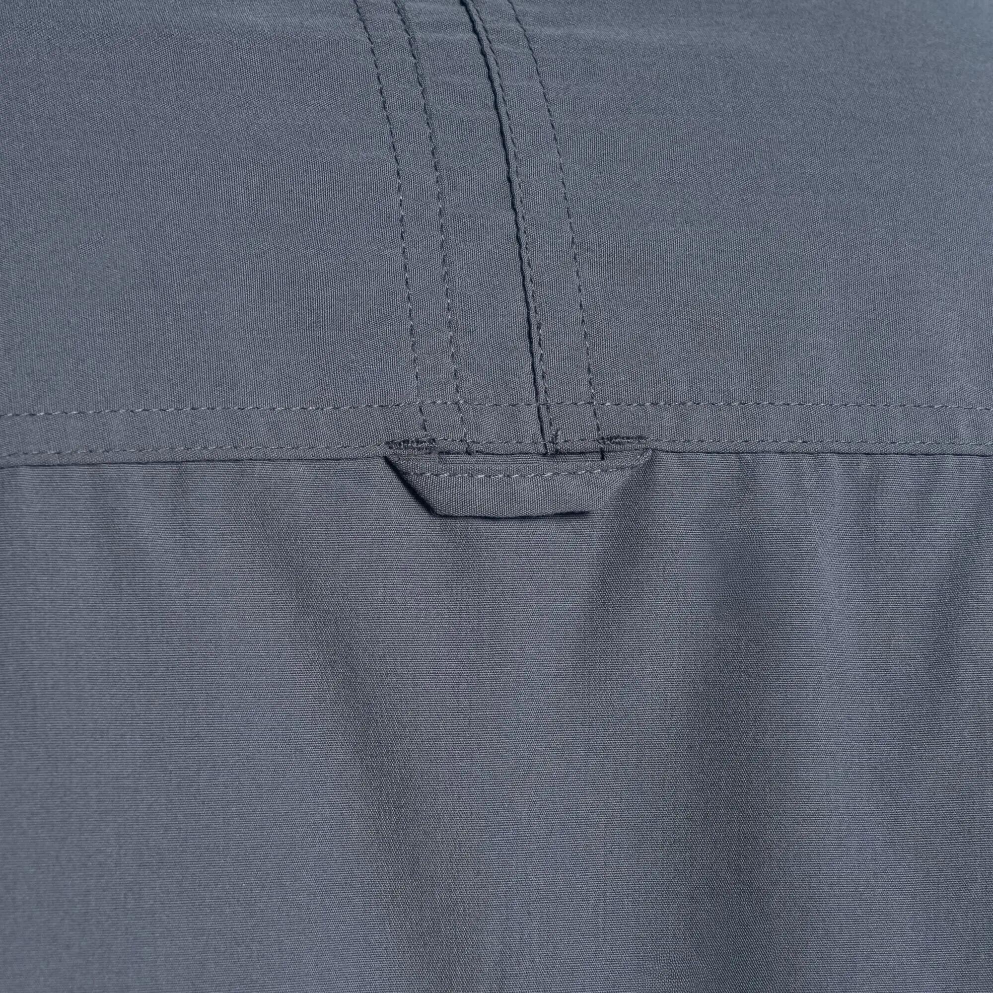 Maglia Kiwi a maniche corte per uomo a maniche corte contro gli insetti 7/7