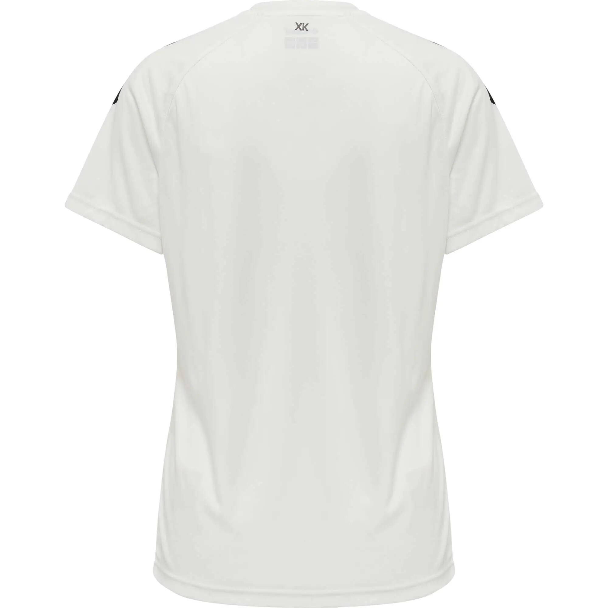 Póló Hmlcore Multisport női gyorsan száradó Hummel 10/12