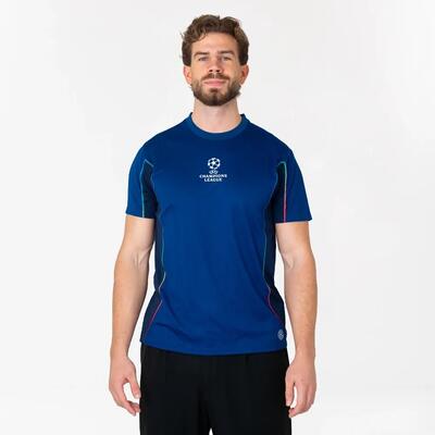 Maglia da calcio Champions League uomo