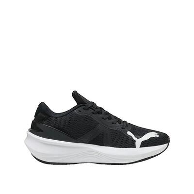 Trail schoenen puma scend pro 2 zwart