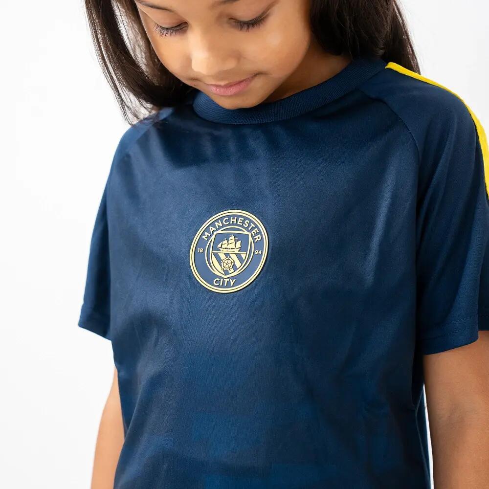 Tenue extérieure Manchester City 26/27 4/7