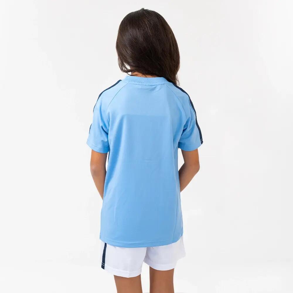 Maillot Domicile Manchester City 26/27 3/7