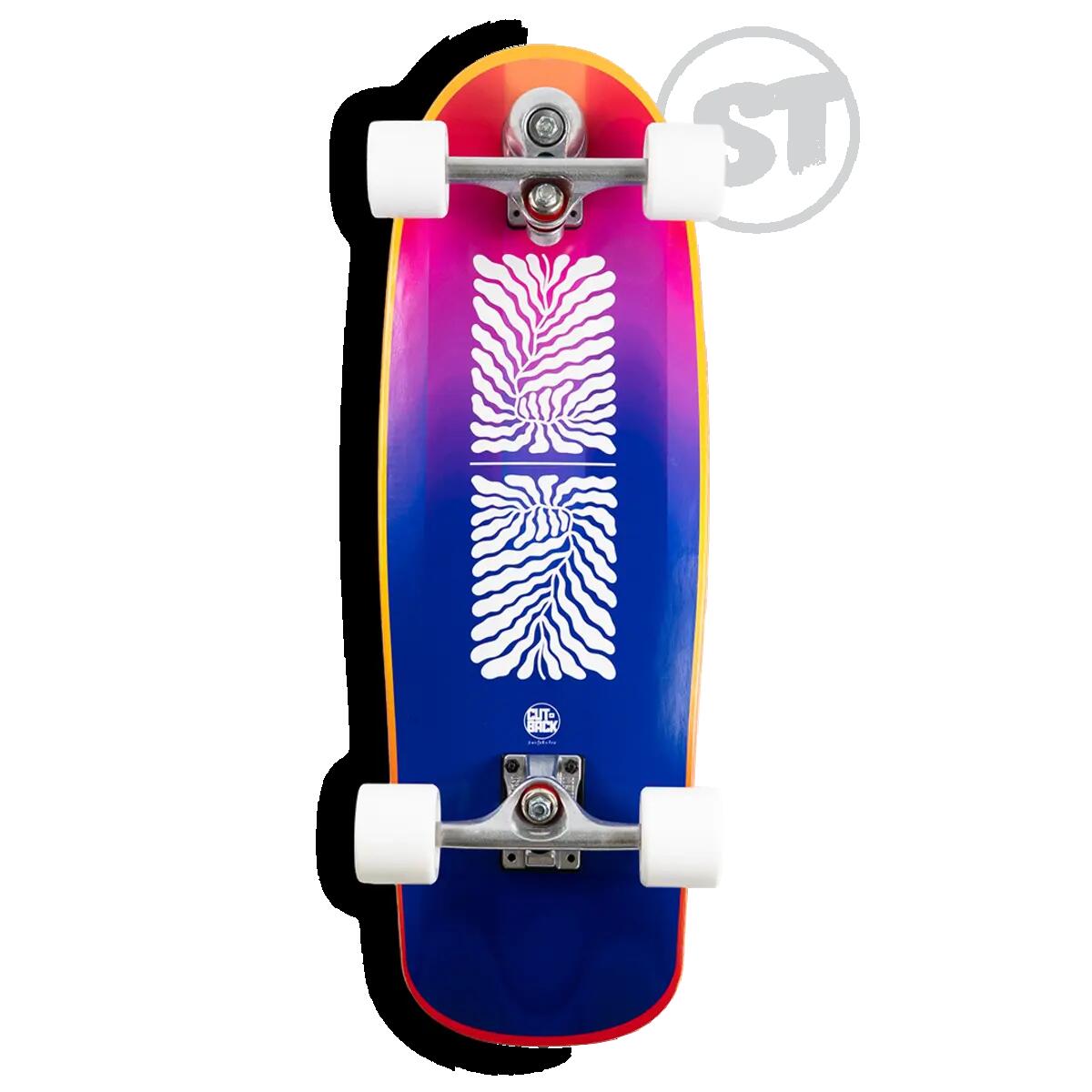 CUTBACK SURFSKATES picture