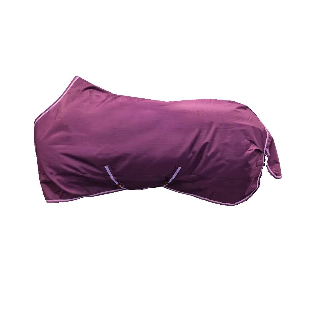 Bucas Freedom Turnout Light Roze - 5/7