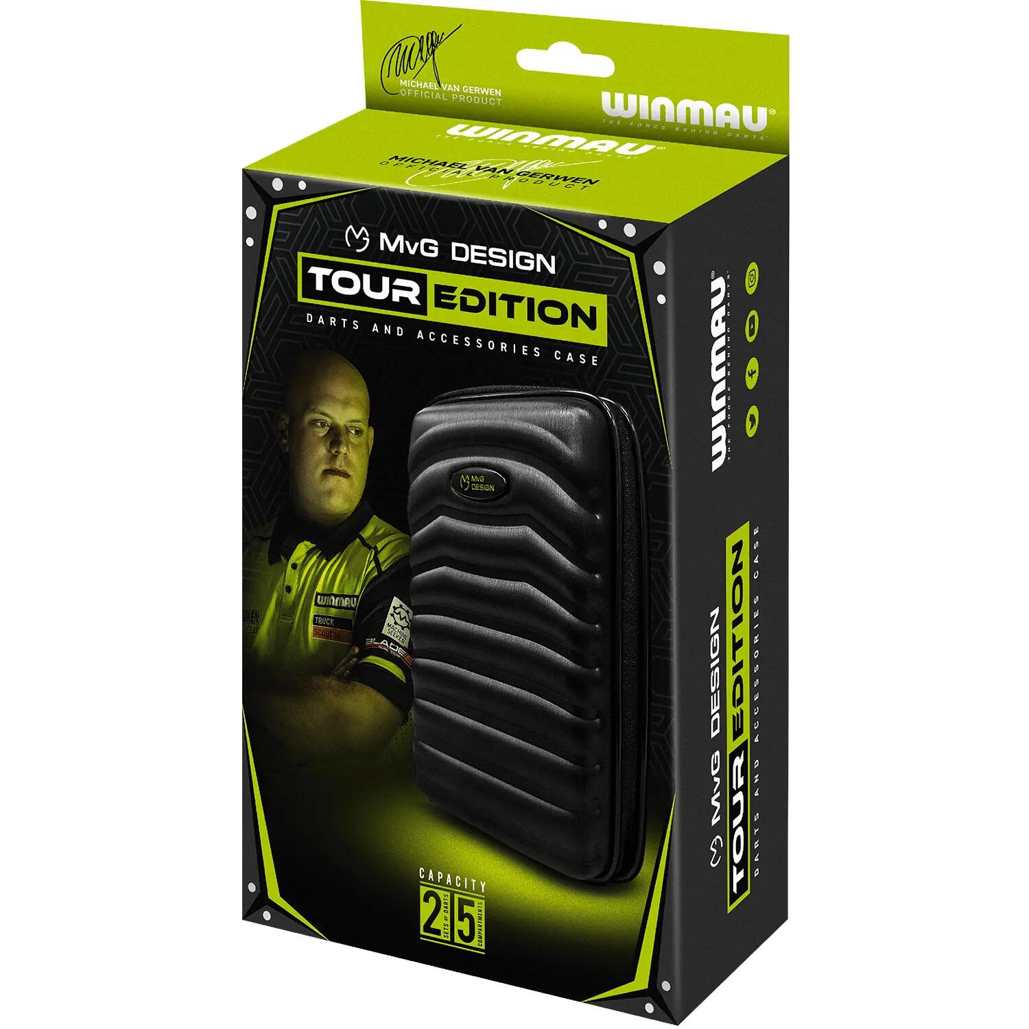 Winmau Dart-Zubehör - 3151 3/5