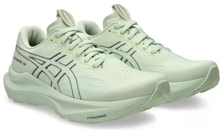ASICS picture