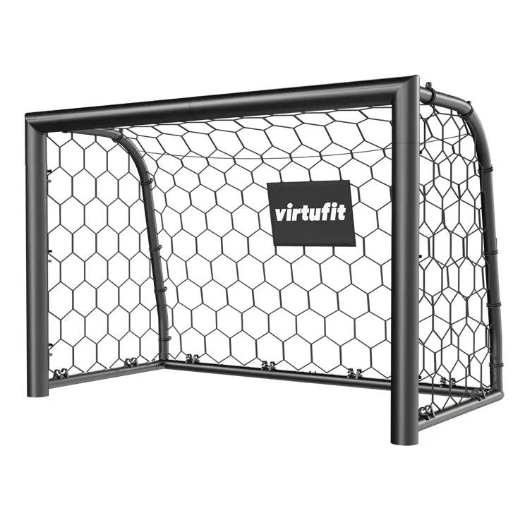 Premium Football Goal - Heavy Duty Football Goal