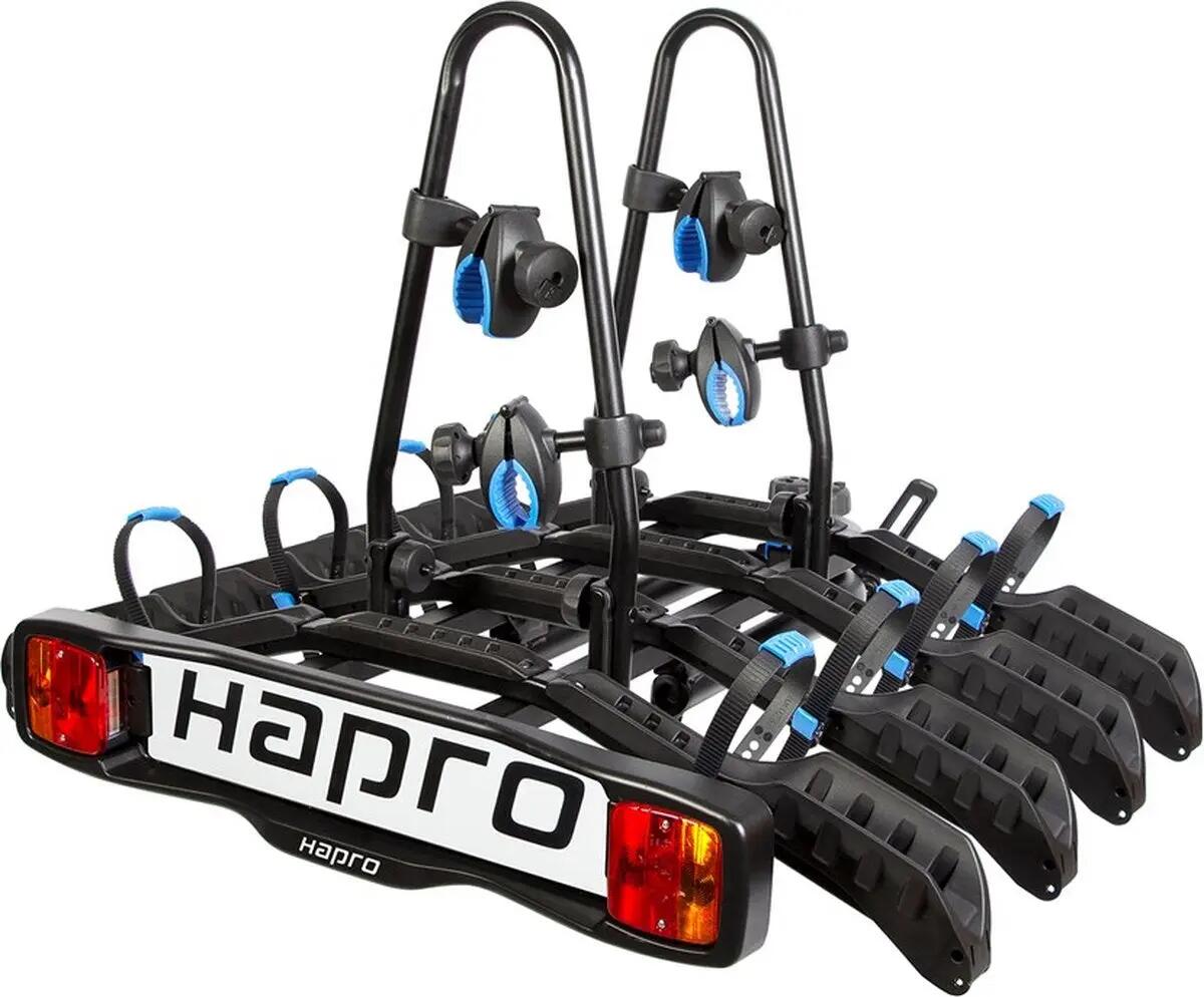 HAPRO picture
