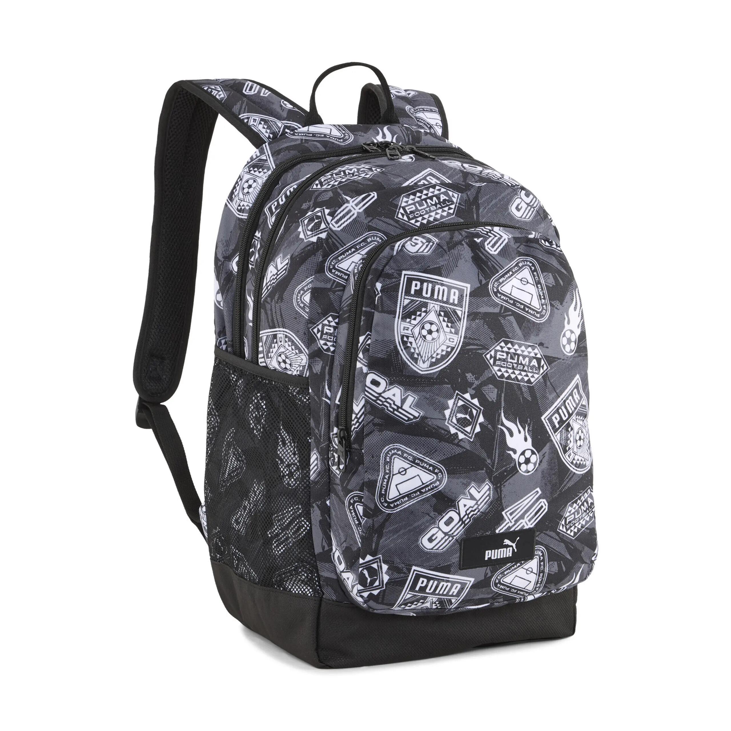 Mochila PUMA Academy 29 l com estampado integral para adultos PUMA 4/5