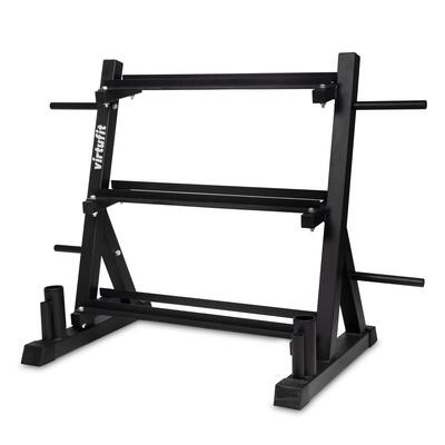 Multifunctioneel opbergrek - multi storage rack