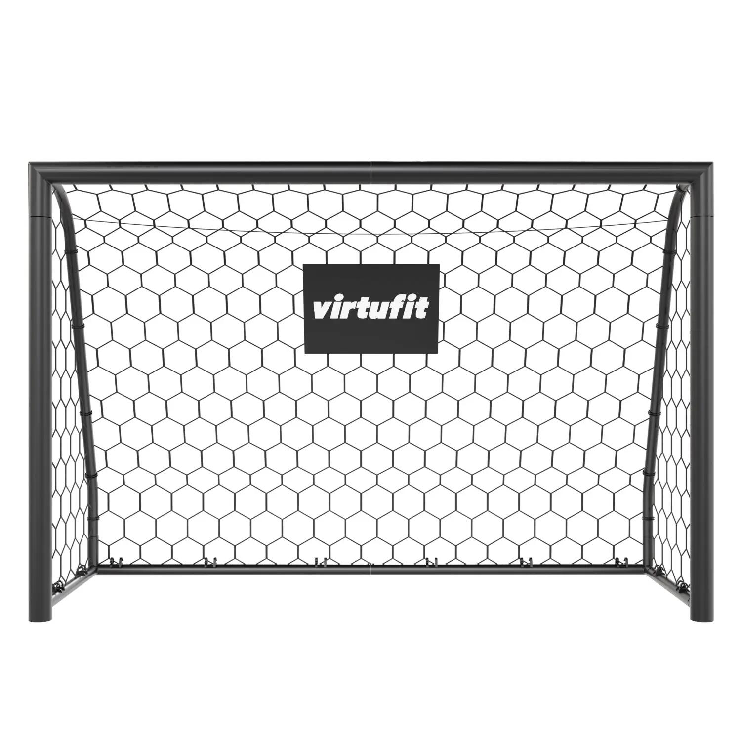 But de football Premium - But de football robuste - 180 x 120 x 60 6/13