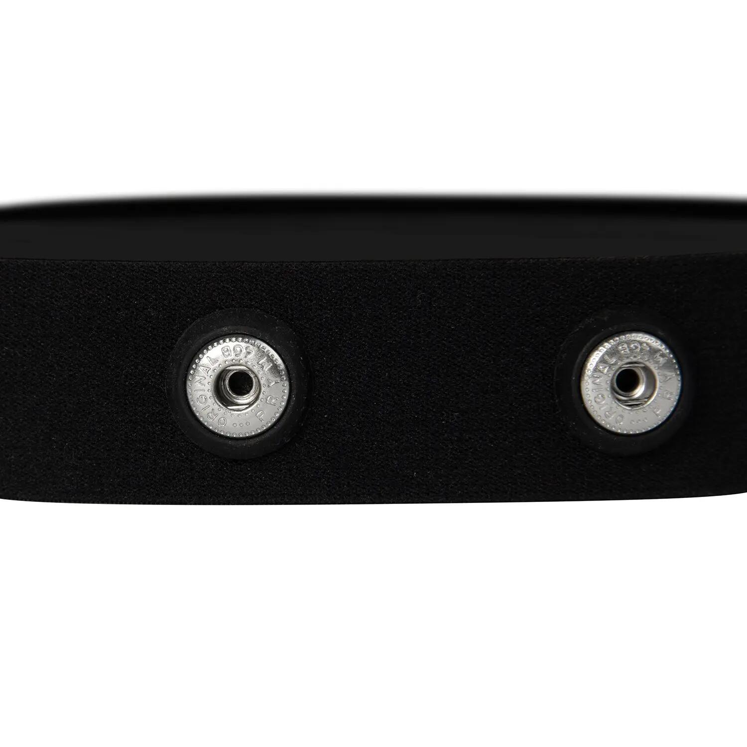 Ceinture de fréquence cardiaque Bluetooth universelle 4/4