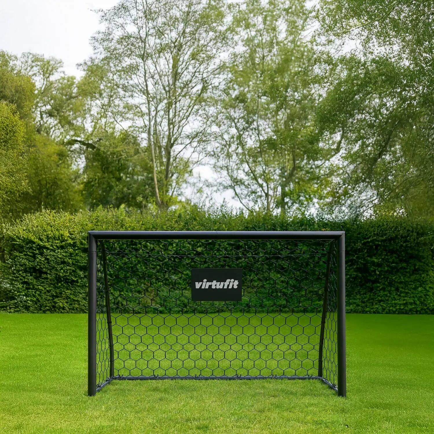 But de football Premium - But de football robuste - 180 x 120 x 60 4/13