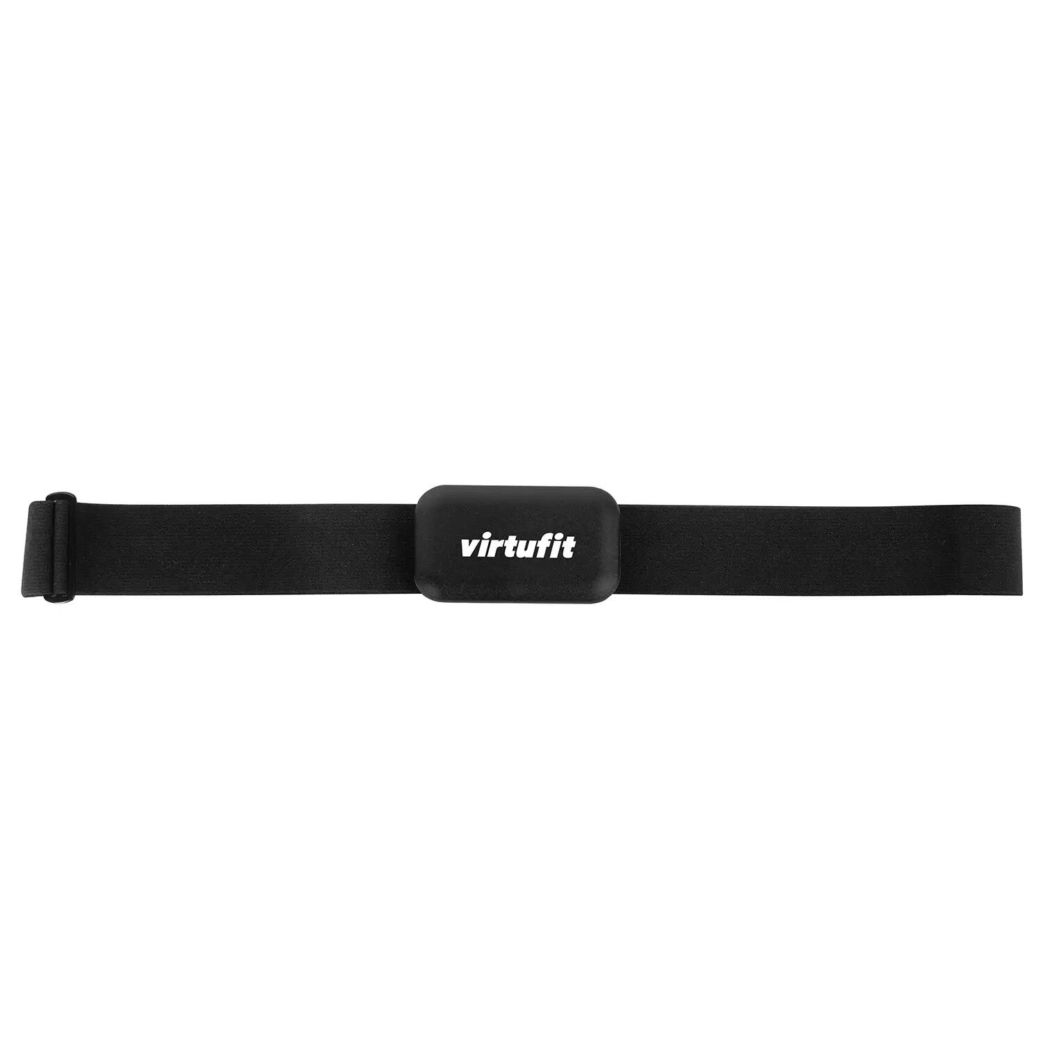 Ceinture de fréquence cardiaque Bluetooth universelle 2/4