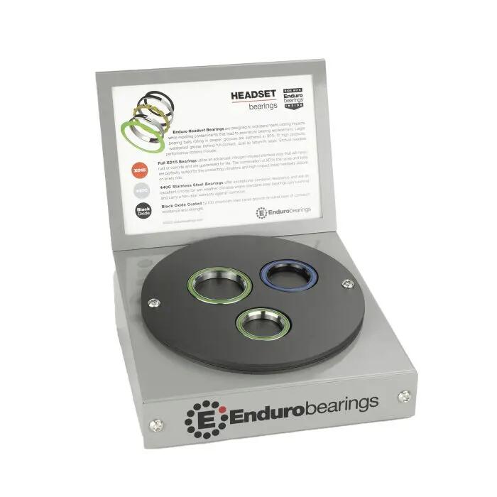 ENDURO BEARINGS picture
