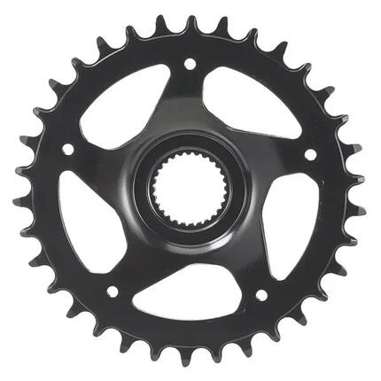 Couronne 34 dents Samox montage direct Bosch Gen4/Gen5