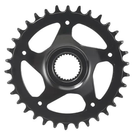 Couronne 34 dents Samox montage direct Bosch Gen4/Gen5