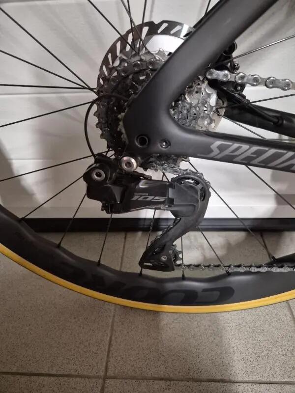 Tussen Particulieren - Racefiets 4/4