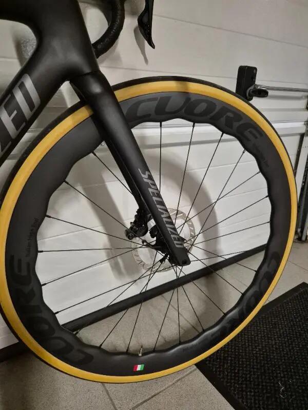 Tussen Particulieren - Racefiets 3/4