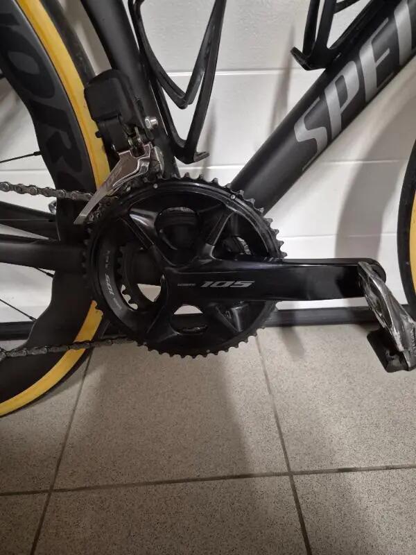 Tussen Particulieren - Racefiets 2/4