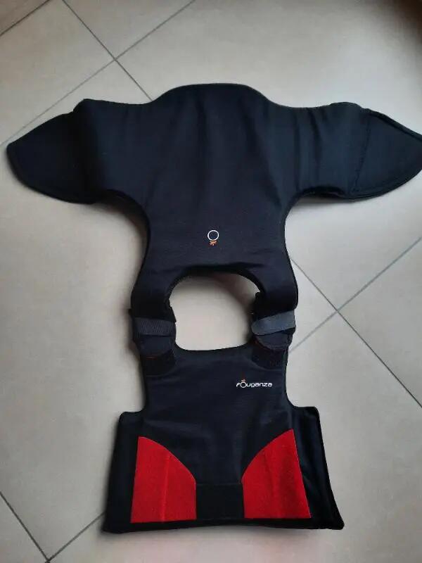 Entre Particuliers - Protection corporelle pour l'équitation, 8-10 ans 4/7