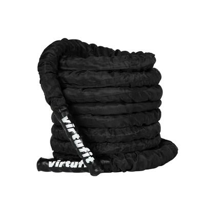 Corda da battaglia - Corda fitness Pro - 9 m