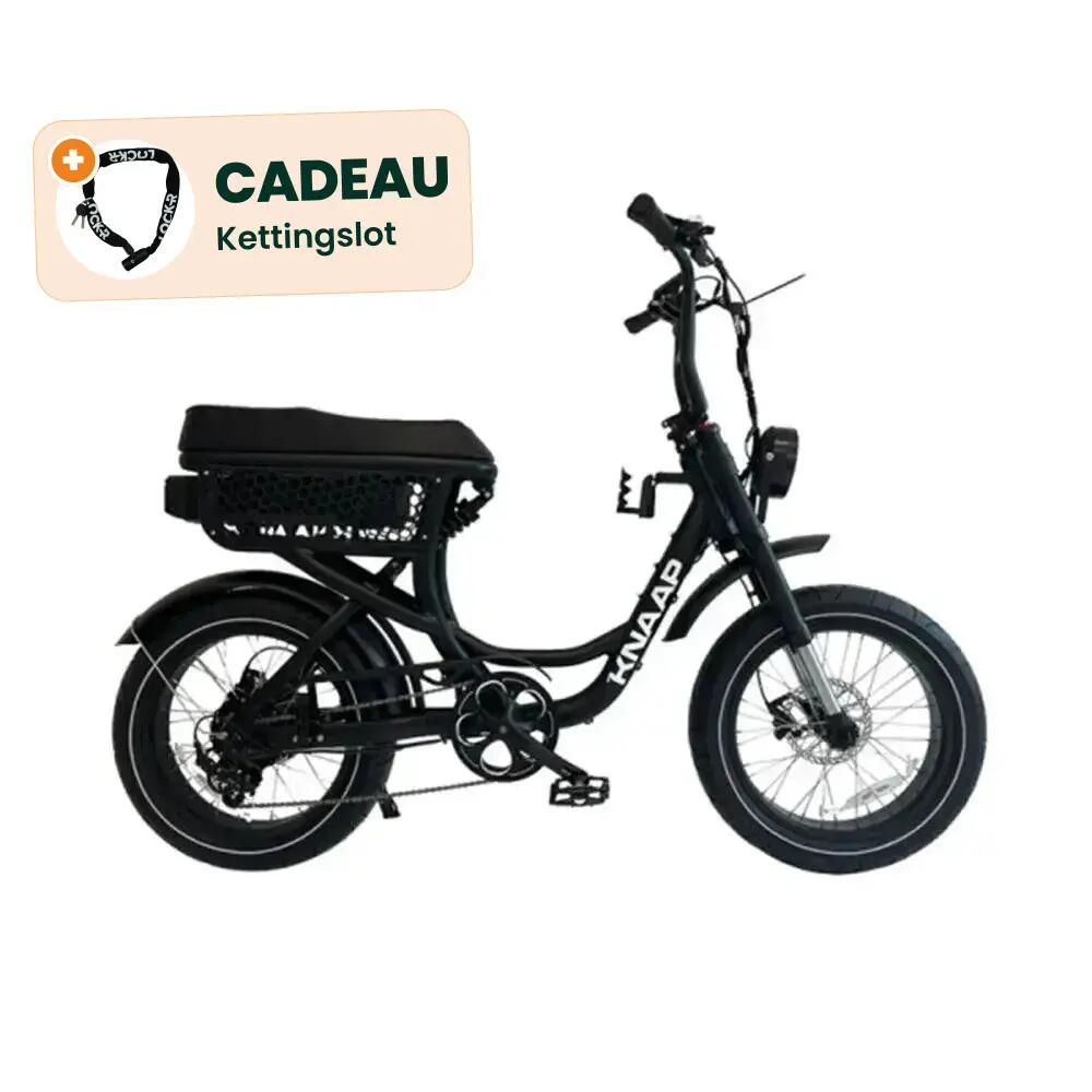 KNAAP BIKES picture