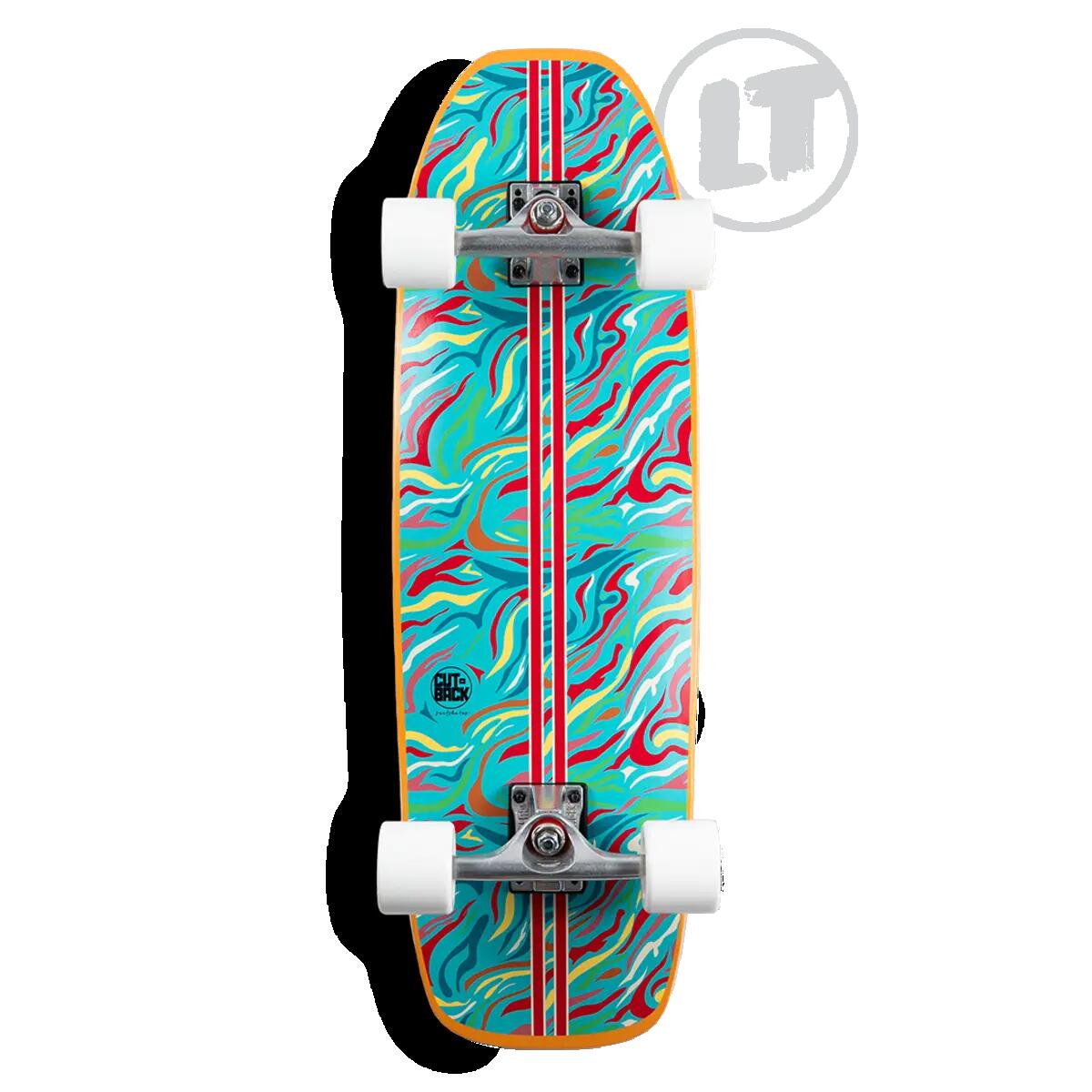 CUTBACK SURFSKATES picture