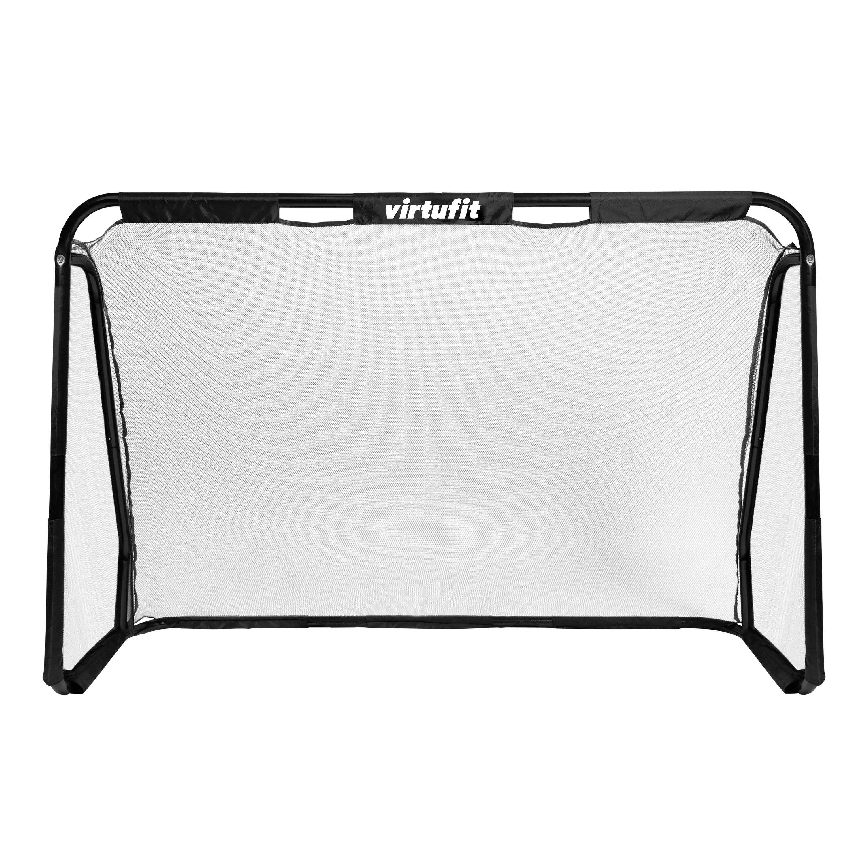 Fussballtor Pro mit Torwand - Fußballtor - 170 x 110 cm 6/7