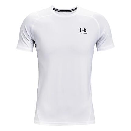 Under Armour Herren T-Shirt HG Armour Fitted SS 1361683